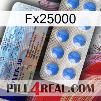 Fx25000 39